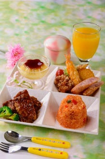 四日市みやび メニュー 御膳 お子様 ぐるなび