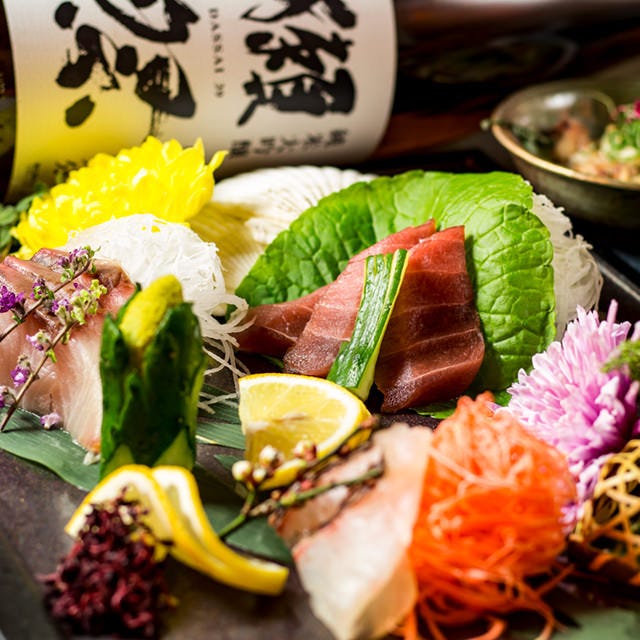 地雞個室居酒屋三嶺梅田店相片 梅田 大阪站 居酒屋 Gurunavi 日本美食餐廳指南