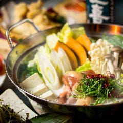 地鶏個室居酒屋 三嶺 梅田店 梅田 大阪駅 居酒屋 ぐるなび