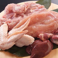 地鶏個室居酒屋 三嶺 梅田店 自慢の食材 阿波尾鶏 ぐるなび