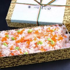 日本橋かに福 コレド室町1 メニュー テイクアウト ぐるなび