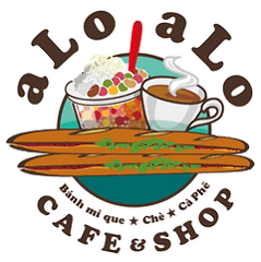 ベトナム料理カフェ aLo aLo