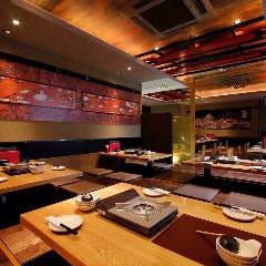 赤から 新宿 はなれ 新宿 鍋料理 ぐるなび