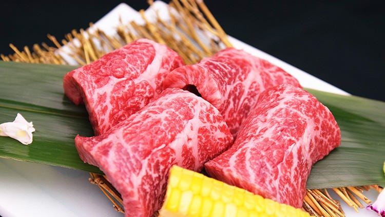 焼肉神戸 牛の王様 垂水駅前店 垂水 焼肉 ぐるなび