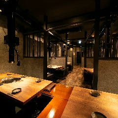 個室と神戸焼肉 牛の王様 垂水駅前店