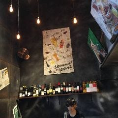 生ハムとイタメシ。86ストア