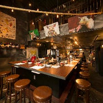 ［ダイニングバー］生ハムとイタメシ。86ストアの画像