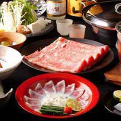 しゃぶ禅 神楽坂店