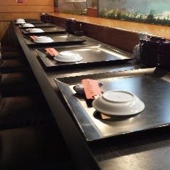 金太楼鮨 浅草橋店