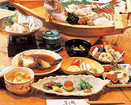 倉敷美観地区 馳走屋 菜乃花 なのはな 倉敷 居酒屋 ぐるなび 倉敷美観地区 馳走屋 菜乃花 なのはな 倉敷 居酒屋 ぐるなび