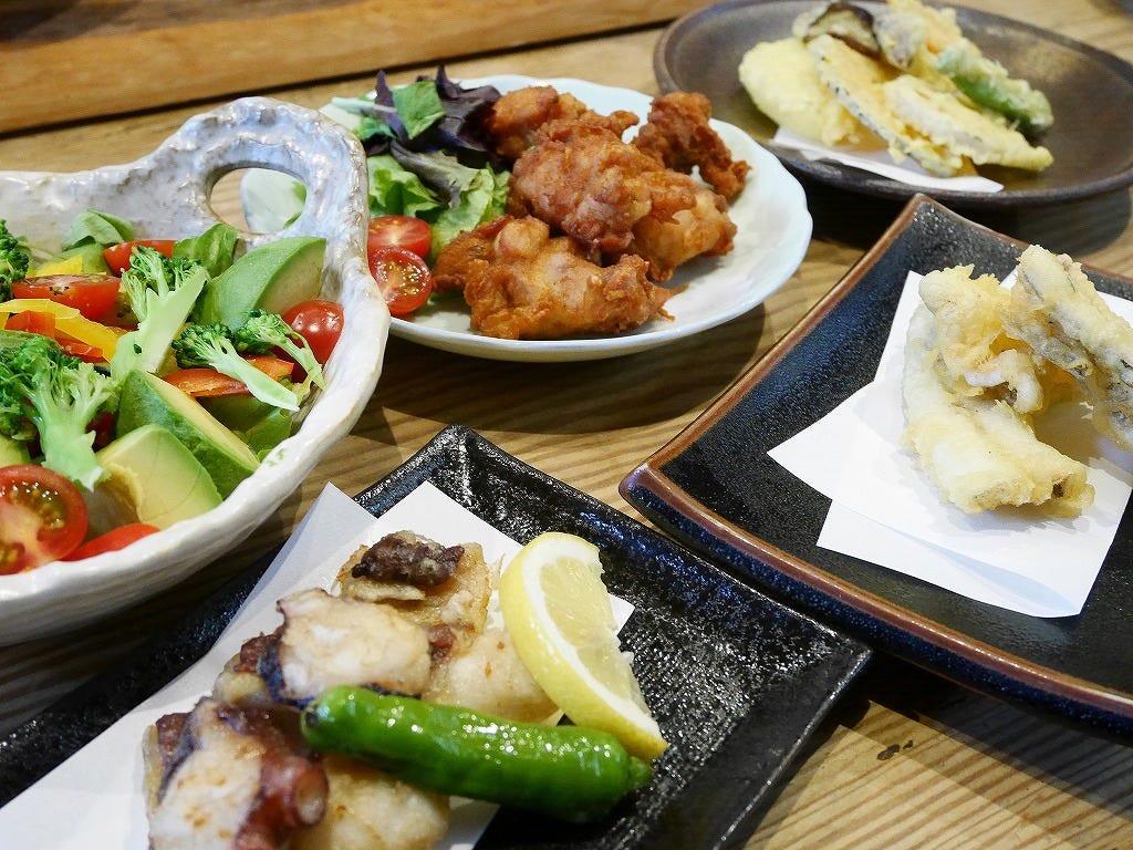 倉敷美観地区 馳走屋 菜乃花 なのはな 倉敷 総社 笠岡 和食 郷土料理 居酒屋 すき焼き 海鮮料理 Gooグルメ