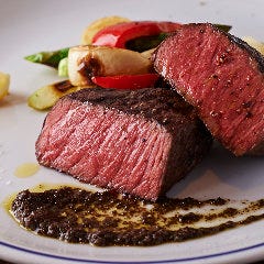 Osteria INOUE（オステリア イノウエ）