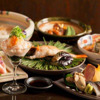 ランチならここ 四条烏丸 烏丸御池の和食でおすすめしたい人気のお店 ぐるなび