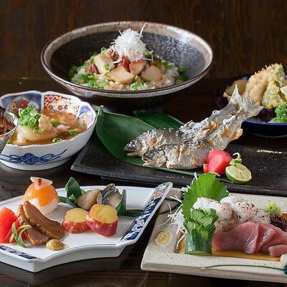 ランチならここ 四条烏丸 烏丸御池の和食でおすすめしたい人気のお店 ぐるなび