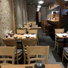 けんすい錦 錦小路店 