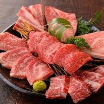 ［韓国料理＆焼肉］炭火焼肉・韓国料理 KollaBo （コラボ）上野店の画像