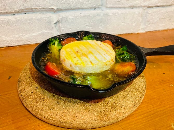 けっきょくアヒージョ 成田 佐原 居酒屋 ぐるなび