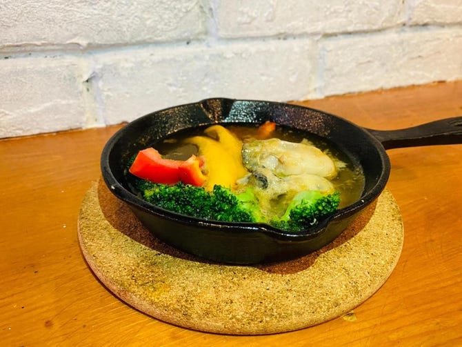 けっきょくアヒージョ 成田 佐原 居酒屋 ぐるなび