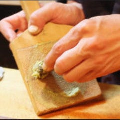 鮨旬美 西川