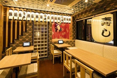 人気店が見つかる 上野の回転寿司でおすすめしたい人気のお店 ぐるなび