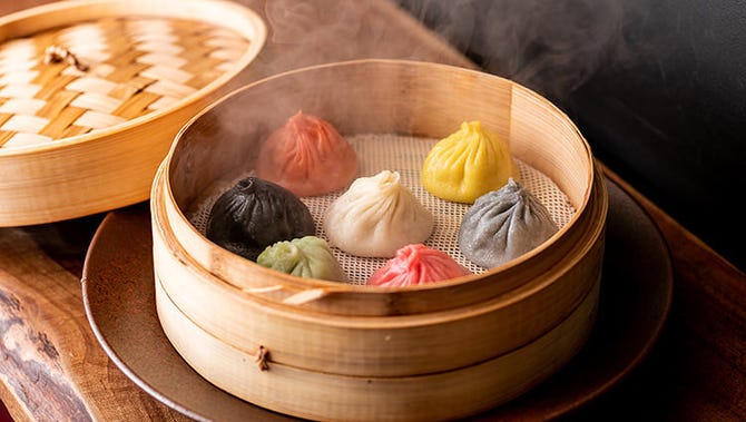 ラグジュアリー個室 完全貸切 小籠包garden Chamu 柏 柏 居酒屋 ぐるなび