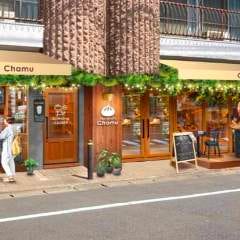 ジンギスカン・ホルモン焼肉 マルコ