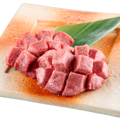 焼肉・ホルモン NIKU THE KURA (ニクザクラ)