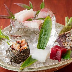 粋魚 むらばやし