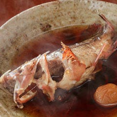 粋魚 むらばやし