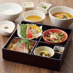 うどんの詩 ミント神戸店
