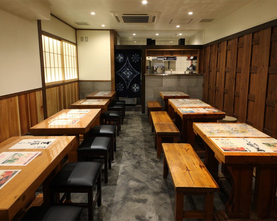 22年 最新グルメ 深川 門前仲町 はしもと 門前仲町 レストラン カフェ 居酒屋のネット予約 東京版