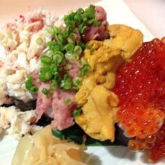 魚人島 じんべえ