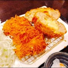 とんかつ 多酒多彩 地蔵