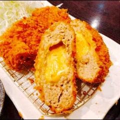 とんかつ 多酒多彩 地蔵