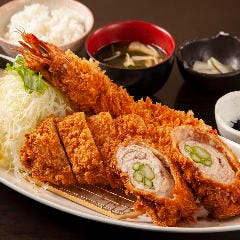 とんかつ 多酒多彩 地蔵