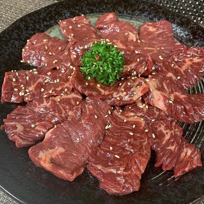人気の美味い店 群馬県の焼肉ならここ 今好評の食べ放題など ぐるなび