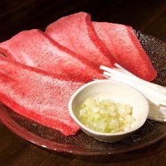 やきにく なおひで 館林店