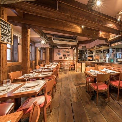 美味しいお店が見つかる 渋谷 イタリアン イタリア料理 大人の隠れ家 おすすめ人気レストラン ぐるなび