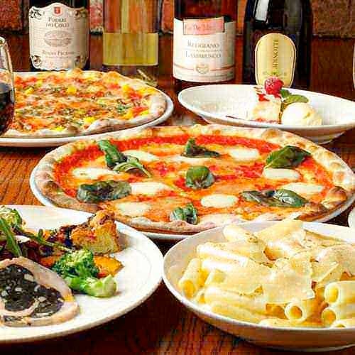 ラ ソフィッタ 渋谷 イタリアン イタリア料理 ぐるなび