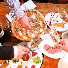 ラ ソフィッタ 渋谷 イタリアン イタリア料理 ぐるなび ラ ソフィッタ 渋谷 イタリアン イタリア料理 ぐるなび