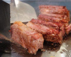 元祖 鉄板焼ステーキ 神戸みその 京都店