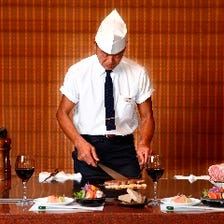 おもてなしや記念日のお祝いに