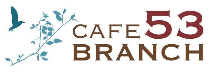 Cafe 53 BRANCH