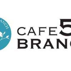 Cafe 53 BRANCH ʐ^2