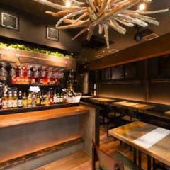 Cafe 53 BRANCH 