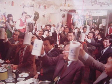 マイネクライネ