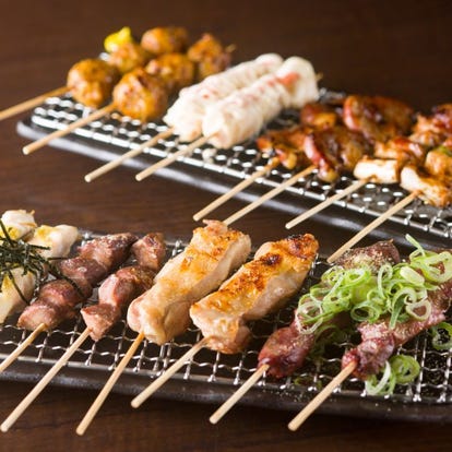 美味しいお店が見つかる 西中島南方 焼き鳥 個室 おすすめ人気レストラン ぐるなび