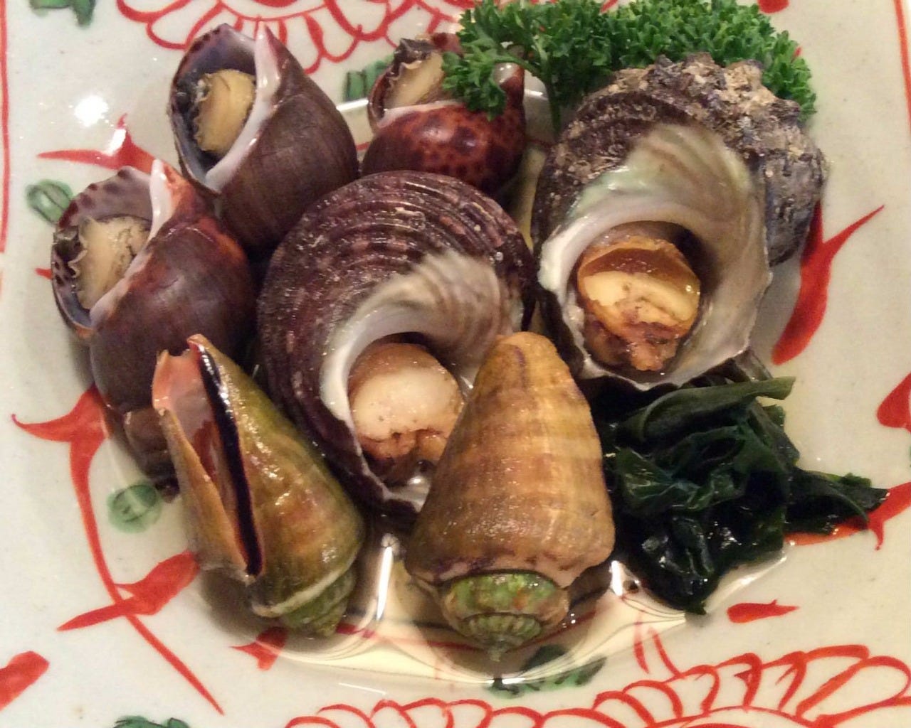 酔鯨亭 すいげいてい 写真 ぐるなび