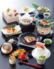 旬香庭 麟 Garden品川店