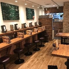 カレー ナンド スプーン